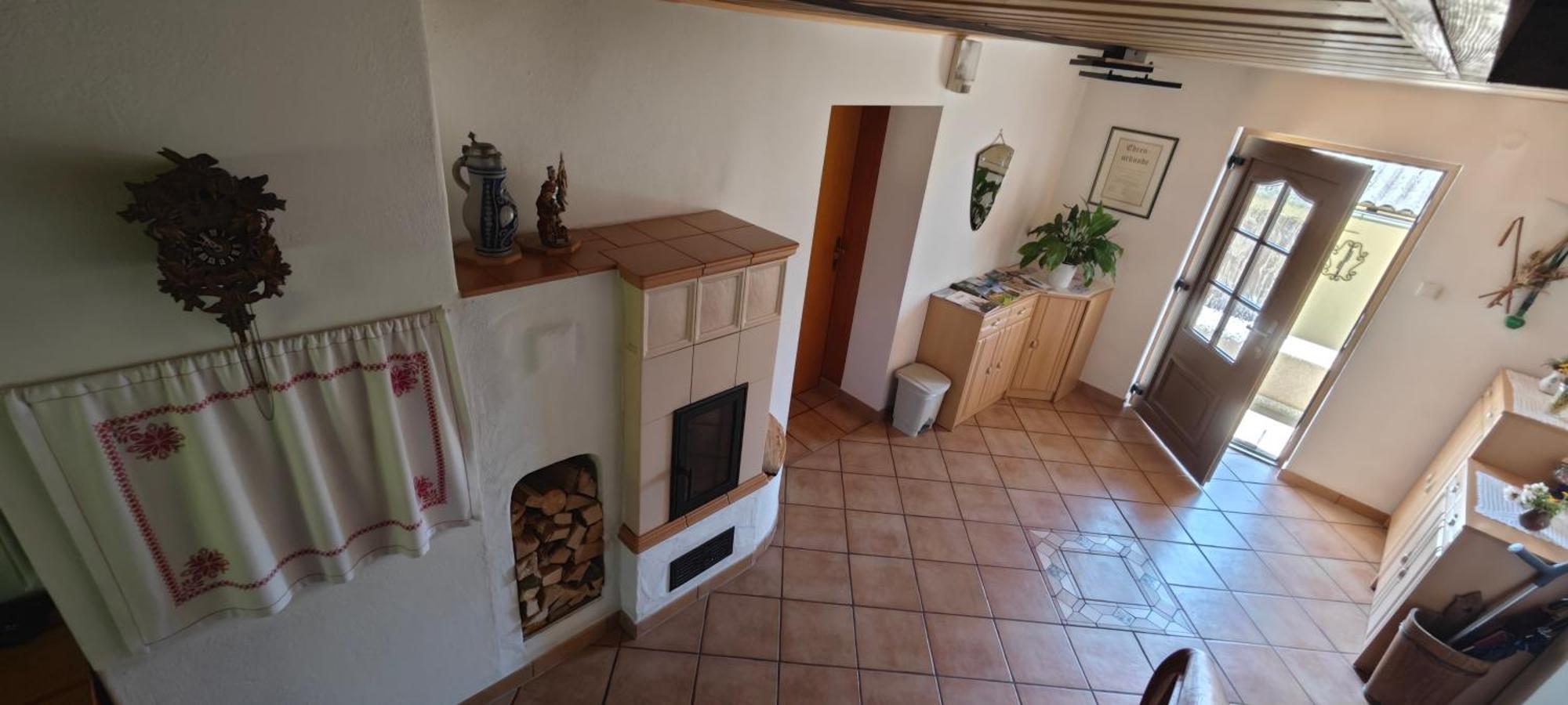 Maison d'hôtes Haus Adler à Grobming Extérieur photo